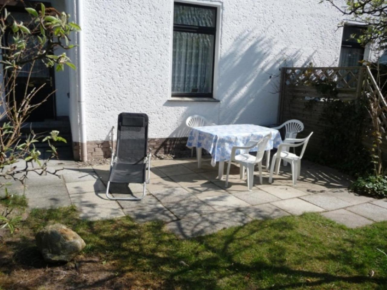 Ferienwohnung Kleiner Onkel - Mit Sauna Zinnowitz Exterior photo